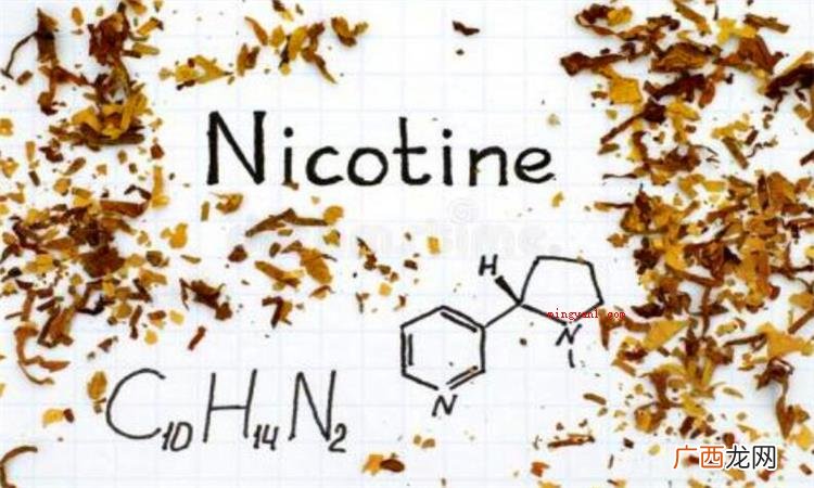 烟草含有能让人成瘾的化学物质 能让人产生烟瘾的物质是什么