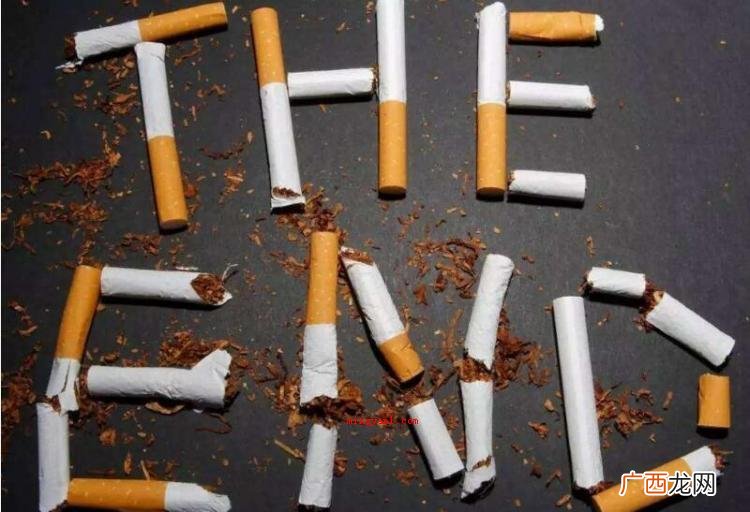 烟草含有能让人成瘾的化学物质 能让人产生烟瘾的物质是什么