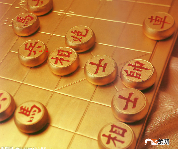 挪动棋子怎么阻拦己方? 象棋怎么玩？