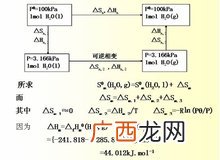 热力学的三个定律是什么,热力学四大定律？