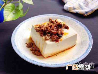 绢豆腐怎么做好吃,世通绢豆腐怎么做好吃？