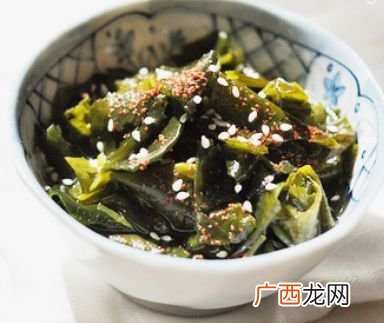 裙带菜怎么吃,野生裙带怎么吃？
