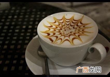 玛奇朵是什么,玛琪雅朵和卡布奇诺的区别？
