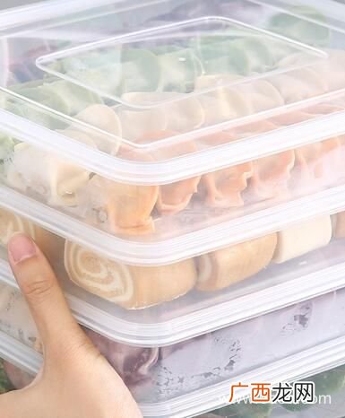 自制饺子冷冻能放多久,家里冷冻的水饺可以放多久？