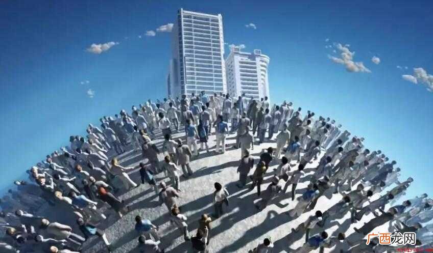 关于世界人口总数有多少 世界人口总数有多少
