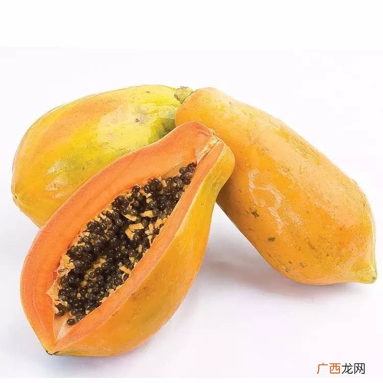 木瓜催熟的方法,闻香木瓜怎样催熟？