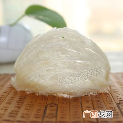 燕窝是什么,燕窝、鱼翅是什么东西？