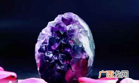 紫水晶怎么消磁,紫水晶能碰水吗？