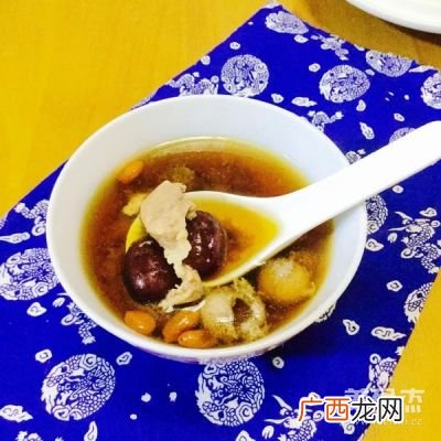 参汤的做法,鱼胶参汤是怎么做的？