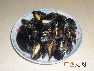 贻贝怎么吃,饥荒贻贝食谱？
