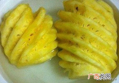 菠萝怎么保存,菠萝吃不完怎么保存？