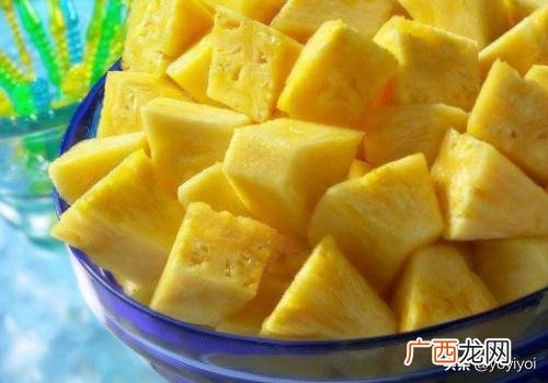 菠萝怎么保存,菠萝吃不完怎么保存？