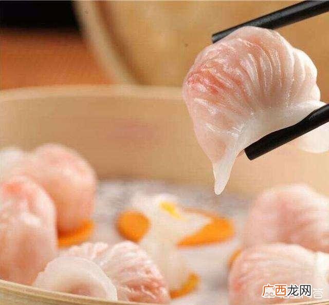 广式茶点有哪些,南方有什么传统的特色点心？