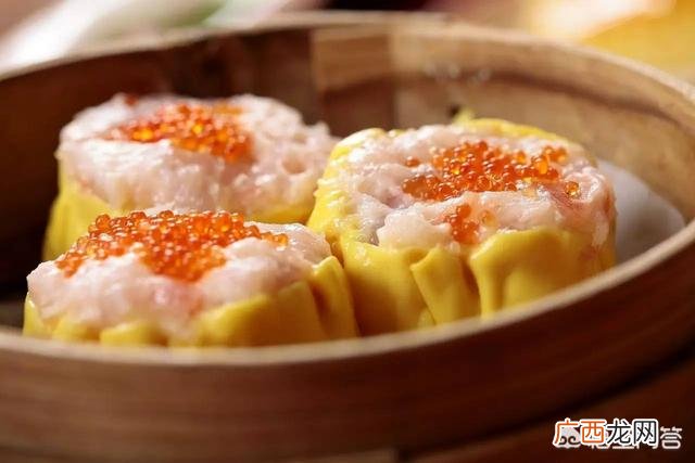 广式茶点有哪些,南方有什么传统的特色点心？