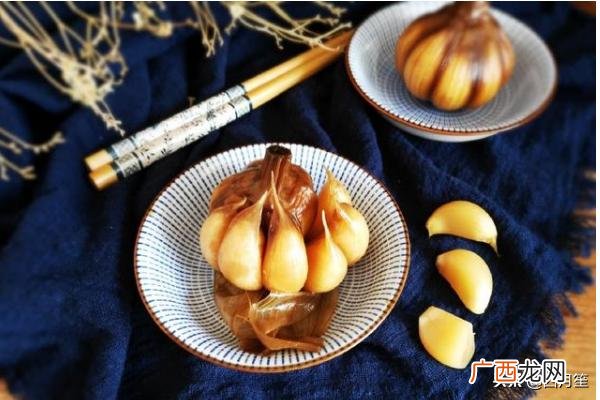 大祘头奄制法有几种,腌大蒜头的方法?