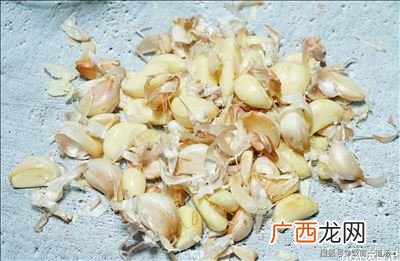 大祘头奄制法有几种,腌大蒜头的方法?