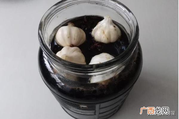 大祘头奄制法有几种,腌大蒜头的方法?