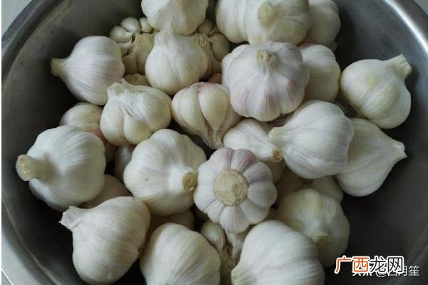 大祘头奄制法有几种,腌大蒜头的方法?