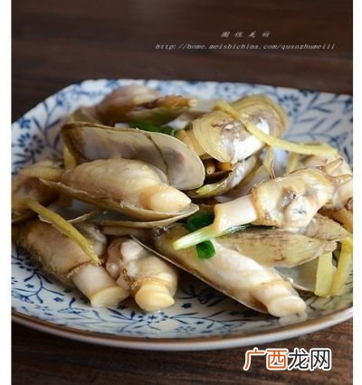 干蛏子怎么做好吃又简单,干蛏子应该怎么做？