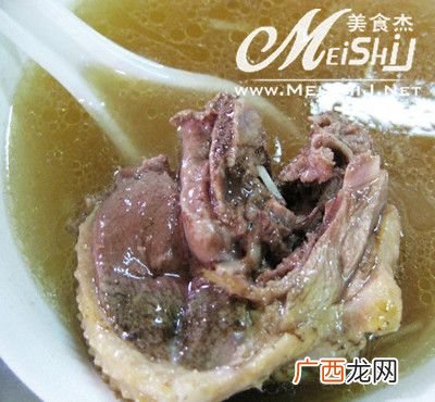 鸭骨架怎么做汤好喝,鸭架子汤怎么做？