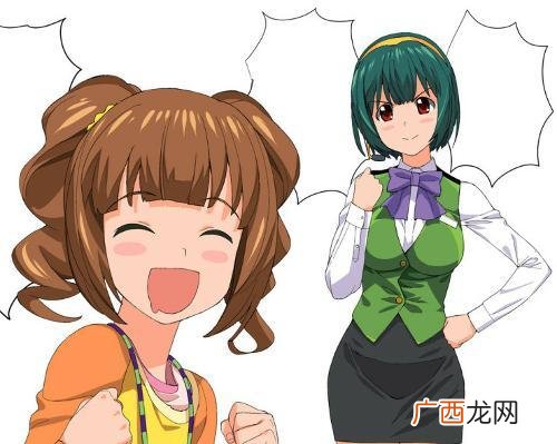 动漫和漫画有区别吗,动画片跟动漫片有差距吗？