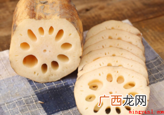 七孔藕和九孔藕哪个比较好 莲藕如何搞好 七孔藕和九孔藕哪个更好