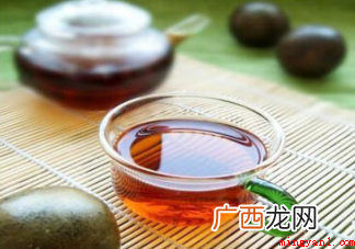 罗汉果泡水放好多个比较好 罗汉果泡水喝为什么是苦的