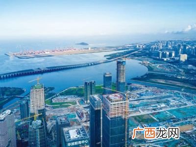 前海深港合作区属于深圳哪个区,深圳市前海深港合作区前湾一路1号A栋？