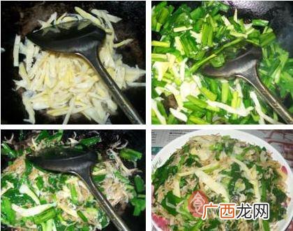 笋尖怎么做好吃又简单,竹笋最好吃的六种做法？