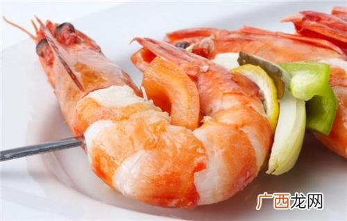 生虾有寄生虫吗,海虾有寄生虫吗？