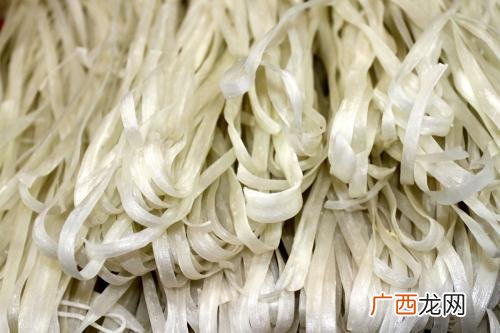 干粉条要泡多久,粉条泡到什么程度？