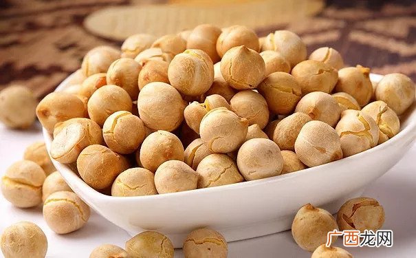 鹰嘴豆怎么吃,鹰嘴豆怎么吃好吃又简单？