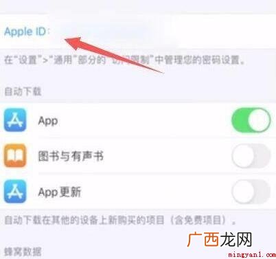 演试型号:Iphone 12系统 苹果爱奇艺怎么取消自动续费会员