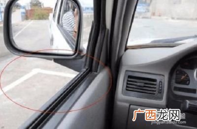 皮卡车倒车入库的技巧,皮卡科二倒库笨人方法？