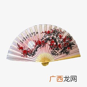 扇子如何绕扇花,羽扇编织教程？