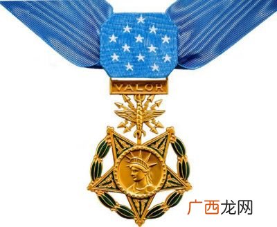 美国最高等级的勋章,紫心勋章什么意思？
