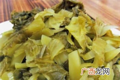 酸菜制作方法,农村自制酸菜？