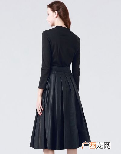 对白是什么档次的衣服,对白女装衣服质量如何？