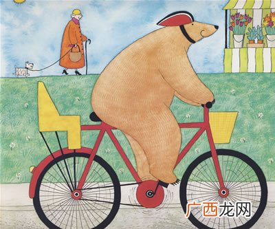 骑自行车用英语怎么说,骑自行车用英语怎么写?