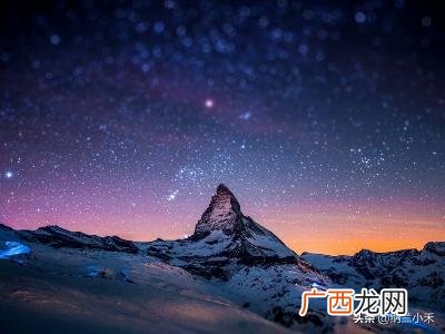 单反星轨怎么拍,如何拍摄星轨？