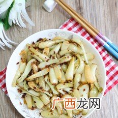 荞头怎么做才好吃,红烧荞头做法？