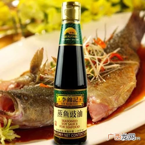 蒸鱼豉油是什么,蒸鱼豉油是什么油？