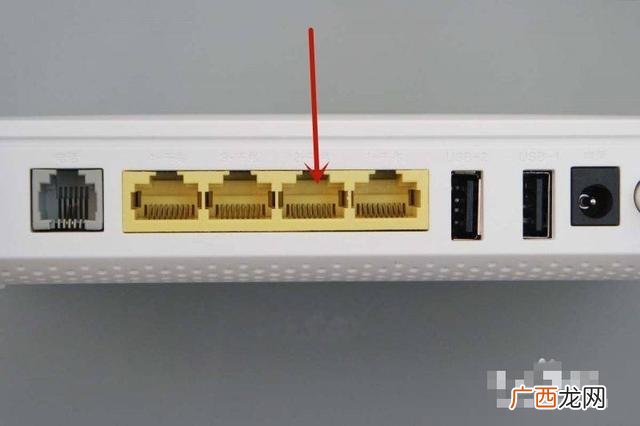 电脑网线怎么插,电脑主机怎么插网线和路由器?