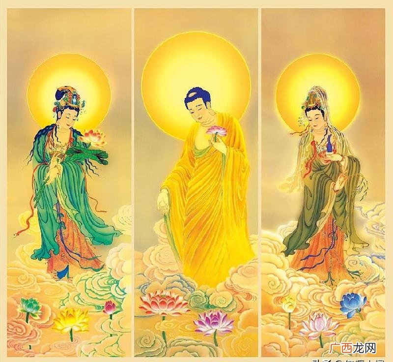 十八罗汉排名及顺序介绍 十八罗汉都有哪些罗汉