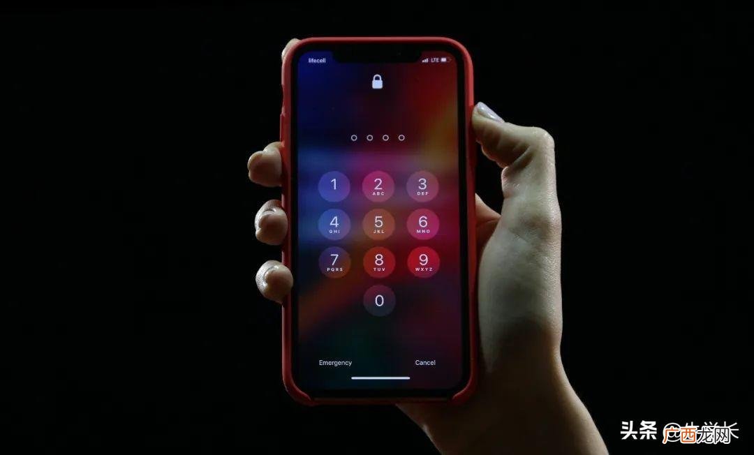快速解除锁屏密码不刷机 iphone锁屏密码忘了怎么办