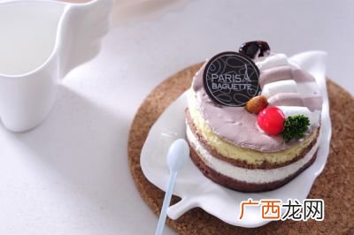 什么是慕斯蛋糕,慕斯和蛋糕什么区别？