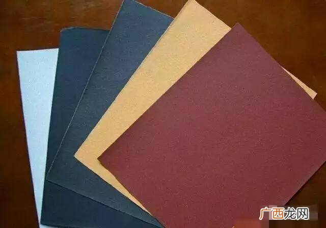 砂纸目数越大越细吗,240目砂纸与200目砂纸区别？
