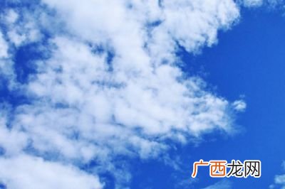 天空为什么是蓝色的,天空为什么是蓝色的？