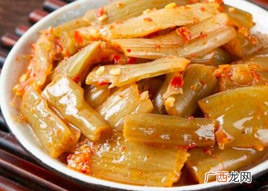 九头菜腌制怎么做好吃 可以先准备 九头菜腌制怎么做好吃