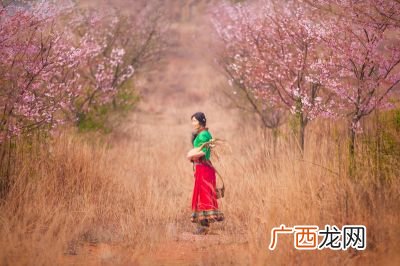 待到山花烂漫时意思,待到山花烂漫时共看繁花似锦什么意思？